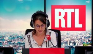 Le journal RTL de 14h du 16 août 2022