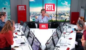Le journal RTL de 19h du 16 août 2022