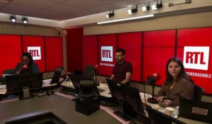 Le journal RTL de 6h du 17 août 2022