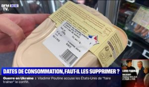 Faut-il supprimer les dates de consommation pour lutter contre le gaspillage alimentaire ?