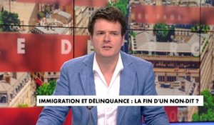 Benjamin Morel : «Le discours de Franck Louvrier est relativement grave»
