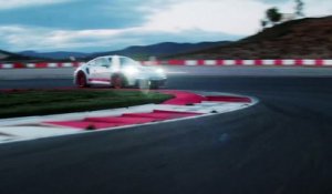 Taillée pour les performances : la nouvelle Porsche 911 GT3 RS type 992.2 (2022)