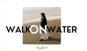 Amy Grant - Walk On Water