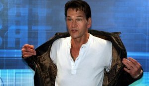 VOICI - Patrick Swayze : pourquoi il a bien failli ne jamais jouer Johnny Castle dans Dirty Dancing