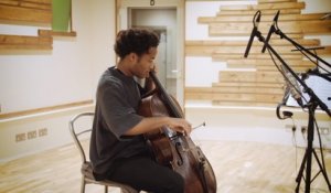 Sheku Kanneh-Mason - Star of the County Down (Arr. for Solo Cello)