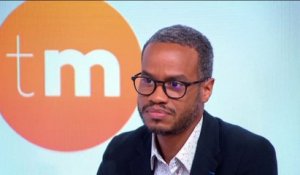 L'interview d'actualité - Gaël Musquet