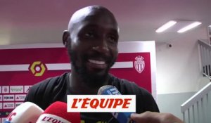 Seko Fofana : « Un vrai équilibre dans cette équipe » - Foot - L1 - Lens