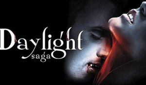  DAYLIGHT SAGA | Film Complet en Français | Romance, Fantastique