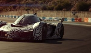 Dévoilée la McLaren Solus GT, expression extrême du plaisir de conduite sur piste