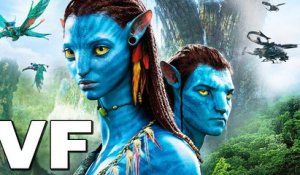 AVATAR Bande Annonce VF