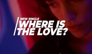 Key Loch - Where Is The Love (DJC Ad)