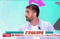 Nicolas Pépé (Arsenal) à Nice, c'est fait - Foot - Transferts - L1