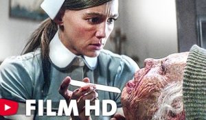  Killer in Coma | Film Complet en Français | Horreur