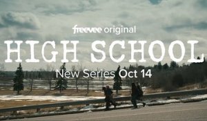 High School - Teaser Saison 1