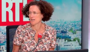 INVITÉE RTL : pour Emmanuelle Wargon, "les prix du gaz auraient doublé sans le bouclier" du gouverne