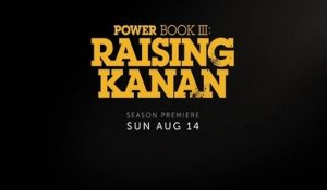 Power Book III: Raising Kanan - Promo 2x03