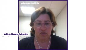 Valérie Masson-Delmotte (climatologue) : "Est-ce qu’il faut se préparer au pire ? On déjà dans une situation qui est grave et qui va s’aggraver"