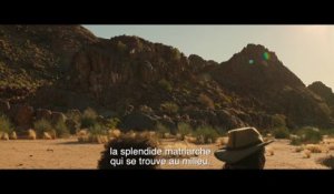 Beast - Extrait du Film - Martin explique les lois de la jungle