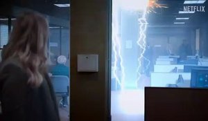 Manifest - trailer et date de la saison 4 sur Netflix (VOST)