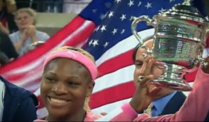 L’heure des adieux pour Serena Williams : L’hommage des joueurs