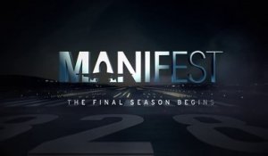 Manifest - Trailer Saison 4