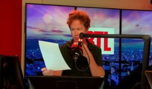 Le journal RTL de 5h du 30 août 2022