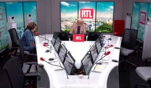 Le journal RTL de 14h du 30 août 2022