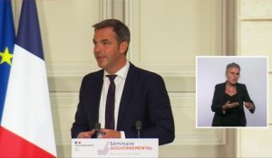 Olivier Véran: "Les factures d'électricité et de gaz des Français auraient dû augmenter de plus de 100%"