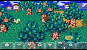 Animal Crossing: Let's Go to the City online multiplayer - wii