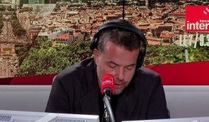 La colère de Jean-Michel Béquille, motard thermique » - Le billet de Mathieu Noêl