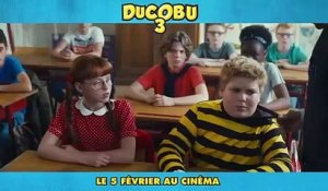 Ducobu 3 Bande-annonce (FR)