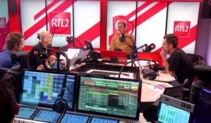 L'INTÉGRALE - Adé dans Le Double Expresso RTL2 (02/09/22)