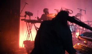Arcade Fire : bande-annonce du "We Tour"