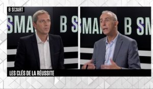 SMART & CO - L'interview de Pierre d'Estais (Universign) et Gilles Satge (Lucca) par Thomas Hugues