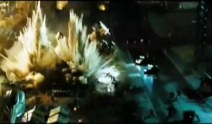 Transformers 2 : la revanche (2009) - Bande annonce