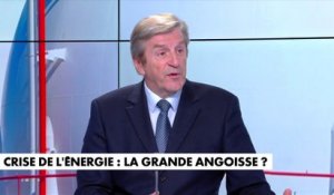 Éric Revel : «On n'a pas les gens formés pour relancer l'industrie nucléaire française»