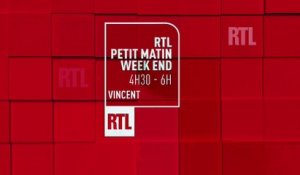 Le journal RTL de 5h du 03 septembre 2022