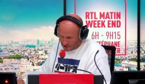 Le journal RTL de 7h du 03 septembre 2022
