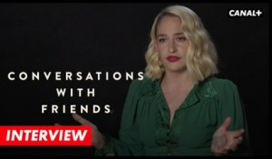 Conversations with Friends - L'adaptation du livre en série
