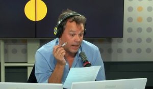 TF1 porte plainte contre Canal + : "On ne va pas se laisser prendre de l'audience sans réagir", Didier Casas, secrétaire général du groupe TF1