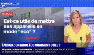 Est-ce utile de mettre ses appareils en mode "éco"? BFMTV répond à vos questions