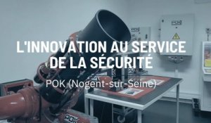 L'innovation au service de la sécurité