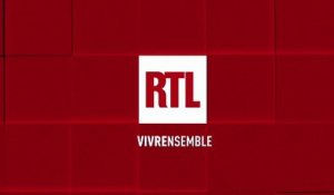 Le journal RTL de 11h du 06 septembre 2022