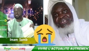 Décès Imam Alioune Ndao : Le témoignage émouvant d'Imam Mansour Samb
