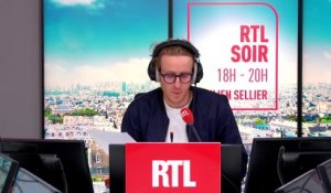Le journal RTL de 18h du 06 septembre 2022