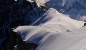 À qui appartient le Mont-Blanc ? Le match France-Italie relancé