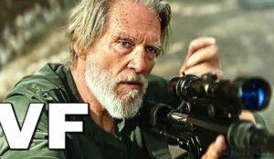 THE OLD MAN Bande Annonce VF