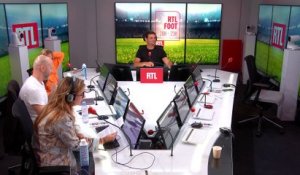 Le journal RTL de 21h du 07 septembre 2022