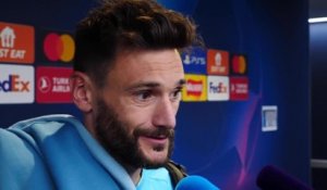 Affaire Pogba - Lloris : "Ce qui m'inquiète le plus, ce sont les pépins physiques"