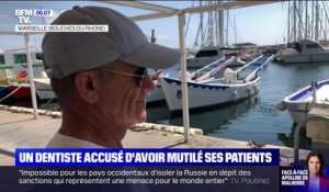 Un dentiste de Marseille risque 10 ans de prison pour avoir mutilé ses patients